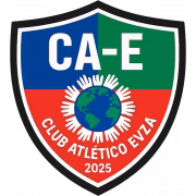 Atlético Evza герб