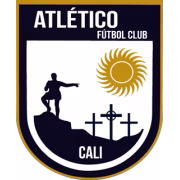 Atlético FC U20 герб
