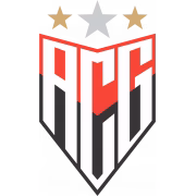 Atlético Goianiense U20 герб