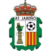Atletico Jareno герб