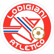 Atletico Lodigiani Giovanili герб