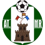 Atlético Mancha Real герб