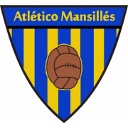 Atlético Mansillés герб