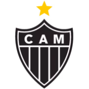 Atlético Mineiro U20 герб