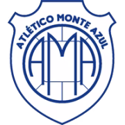 Atlético Monte Azul (SP) герб