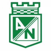 Atlético Nacional U20 герб