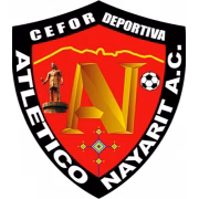 Atlético Nayarit герб
