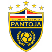 Atlético Pantoja II герб