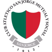 Atletico San Jorge герб
