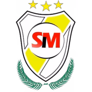 Atlético Sumar Motors герб