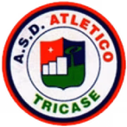Atletico Tricase герб