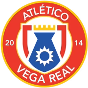 Atlético Vega Real II герб