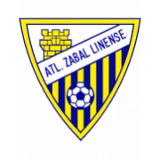 Atlético Zabal U19 герб