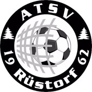 ATSV Rüstorf герб