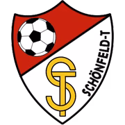 ATSV Schönfeld/Tausendblum герб