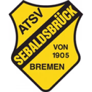ATSV Sebaldsbrück II герб
