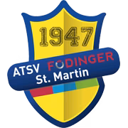 ATSV St. Martin/Traun герб