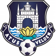 ATUS Velden II герб
