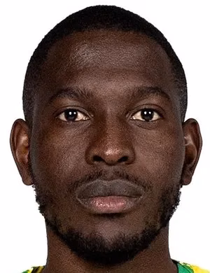Aubrey Maphosa Modiba