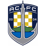 Auckland City FC U23 герб