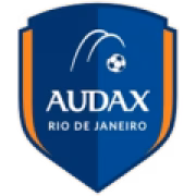 Audax Rio de Janeiro EC герб