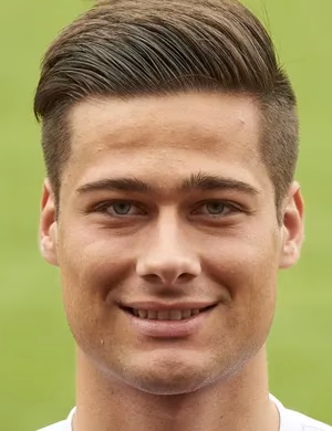 August Rusch