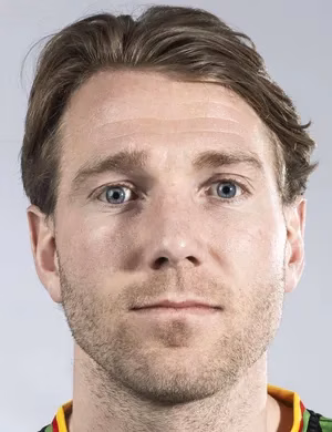 August Nils Tomas Wängberg