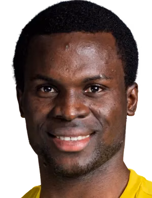 Augustinne Ikenna Okeke