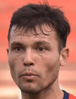 Augusto José Díaz
