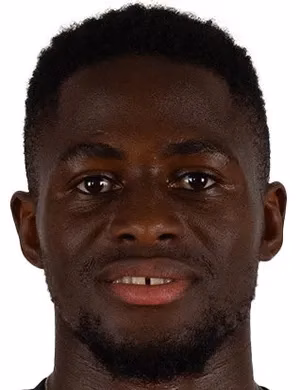 Augustus Kargbo