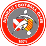 Auneau FC герб