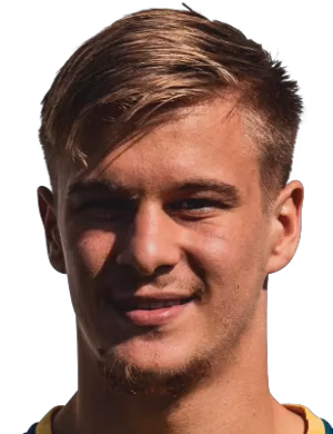 Aurélien Platret