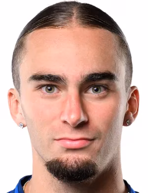 Auston Anthony Kranick