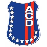 Autonomo Club Deportivo герб