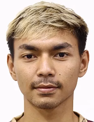 อรรถพล เเสงทอง