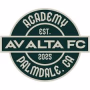 AV Alta Academy герб