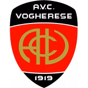 AVC Vogherese Juniores герб