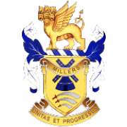Aveley FC герб