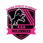 Avenir Sportif Académie Molenbeek герб