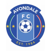 Avondale FC U23 герб