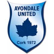 Avondale United (IRL) герб