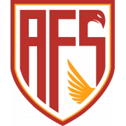 Avs Futebol Sub-19 герб