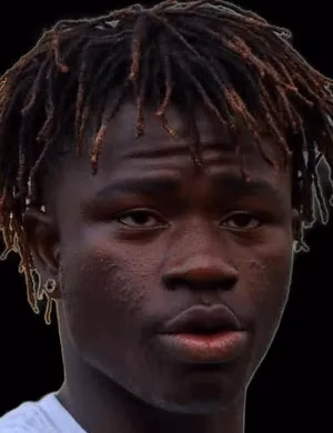 Awosanya Oluwatobiloba Dimeji