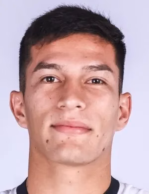 Axel Jonatan Alfonzo Villarreal