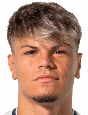 Axel Bejarano Fernández