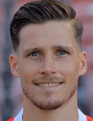 Axel Borgmann