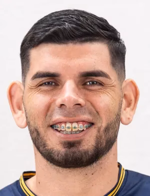 Axel Rolando Cañete Ortíz