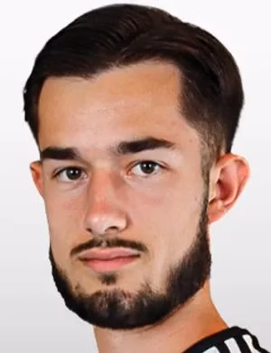 Axel Darnaud