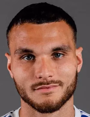 Axel Dauchy