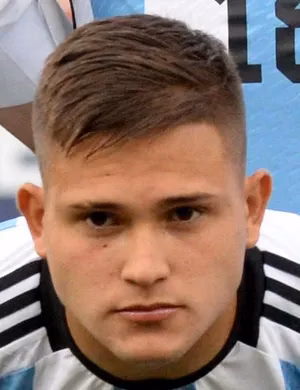 Axel Alejandro Encinas